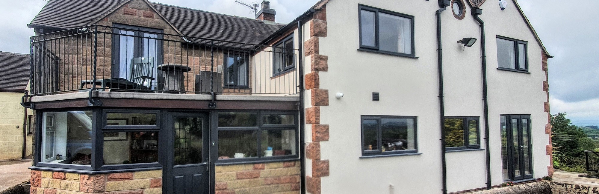 Discovery Windows Ltd